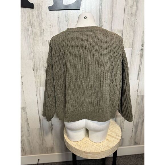 SO sweater size XL - Picture 2 of 7